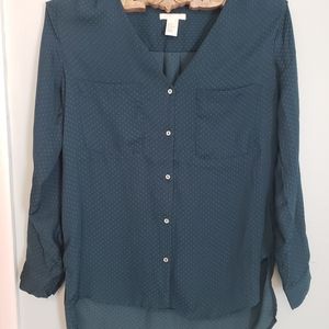 H&M Blouse
